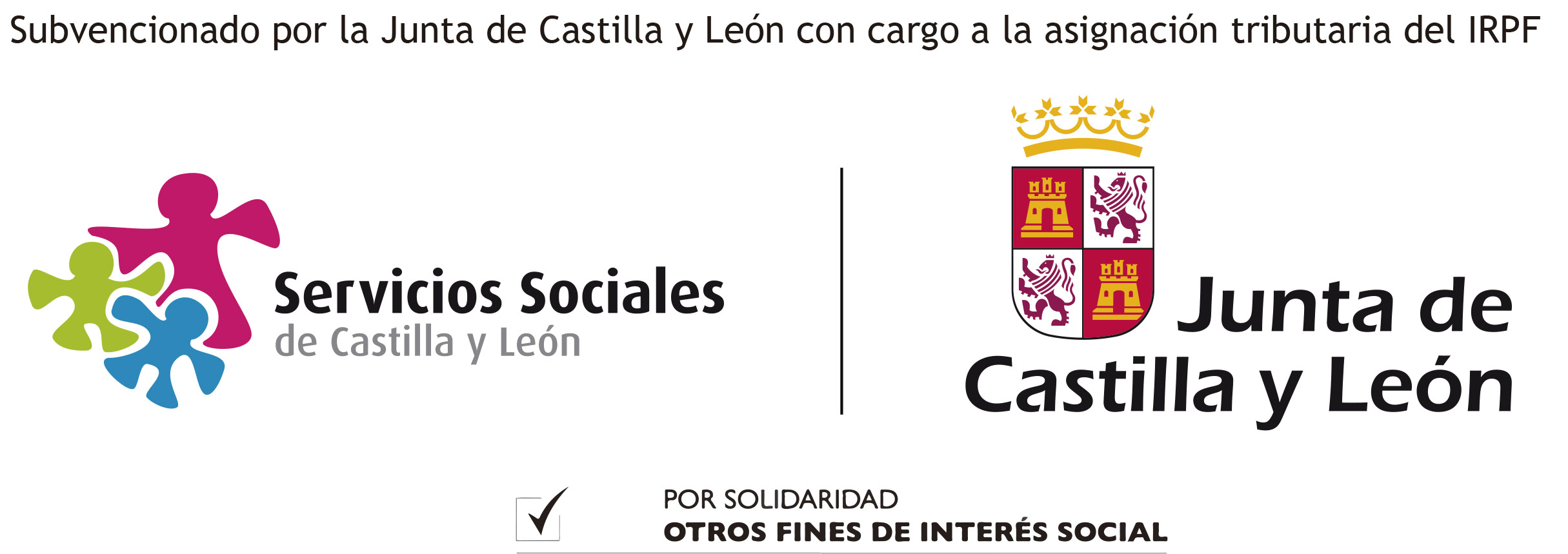 Junta de Castilla y León