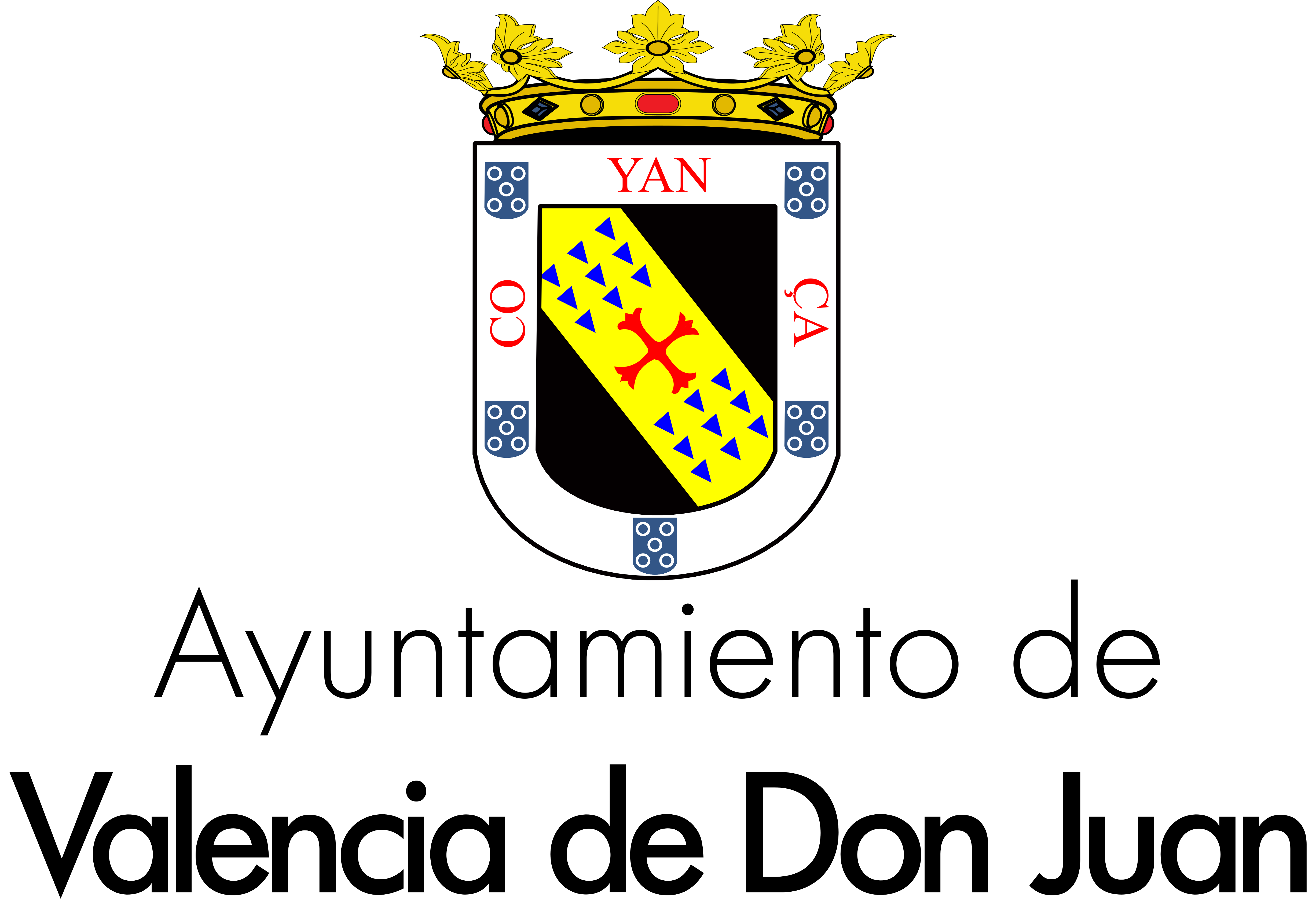 Ayuntamiento de Valencia de Don Juan