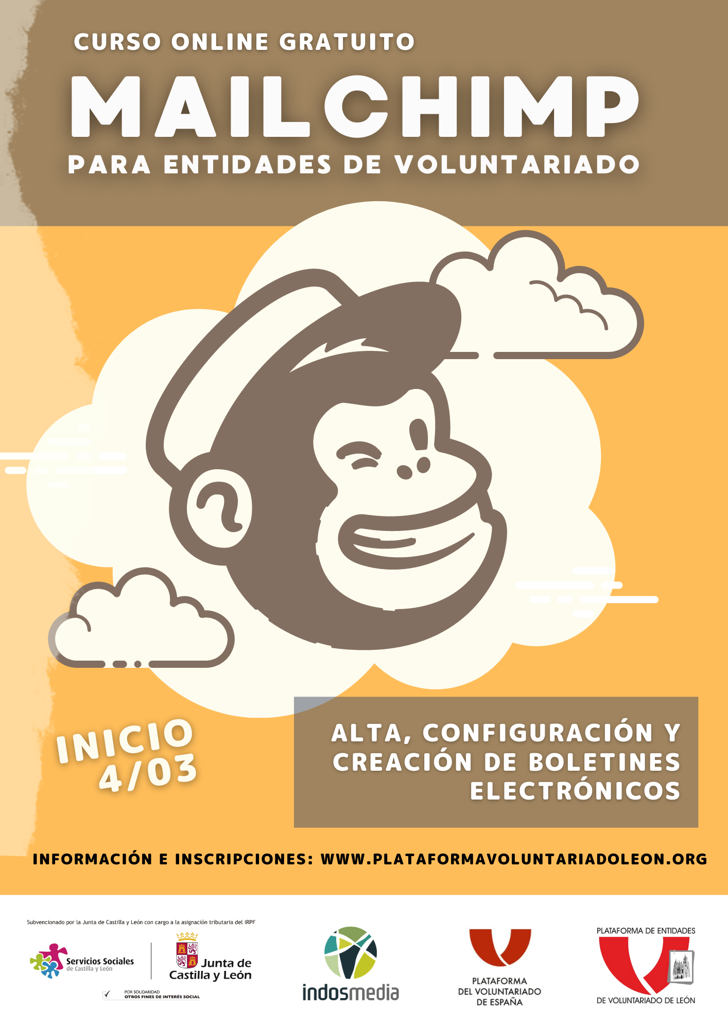 cartel mailchimp