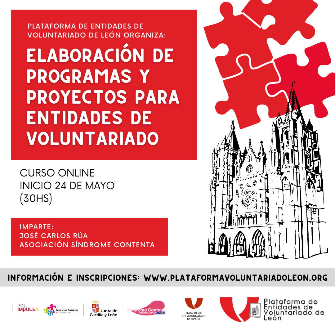 ELABORACIÓN DE PROGRAMAS