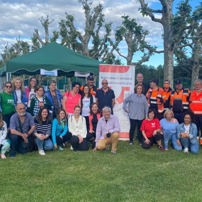 Dia convivencia Plataforma voluntariado-Fundación DECATHLON (20)