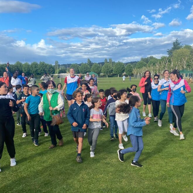 Dia convivencia Plataforma voluntariado-Fundación DECATHLON (21)