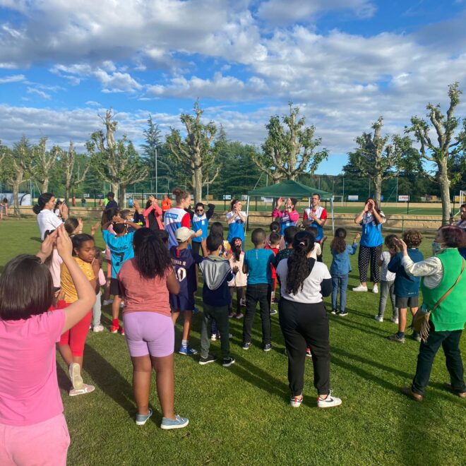 Dia convivencia Plataforma voluntariado-Fundación DECATHLON (26)