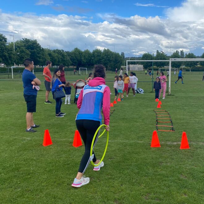 Dia convivencia Plataforma voluntariado-Fundación DECATHLON (27)