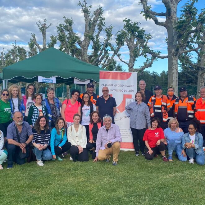 Dia convivencia Plataforma voluntariado-Fundación DECATHLON (40)