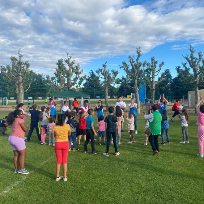 Dia convivencia Plataforma voluntariado-Fundación DECATHLON (45)