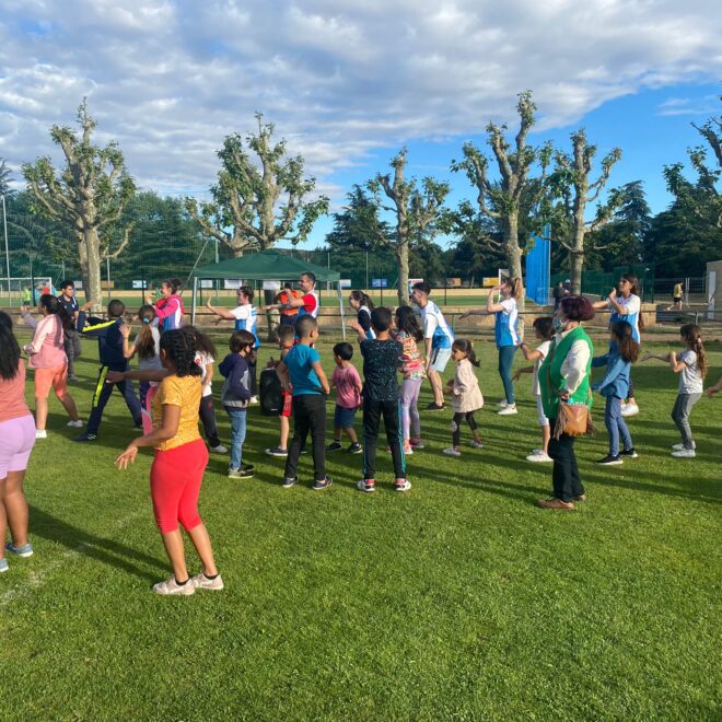 Dia convivencia Plataforma voluntariado-Fundación DECATHLON (5)