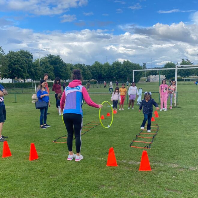 Dia convivencia Plataforma voluntariado-Fundación DECATHLON (9)