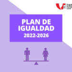 PLAN DE IGUALDAD 2022-2026